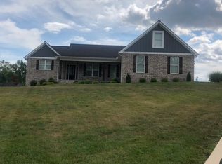 2504 Winchester Dr, Cookeville, TN 38506