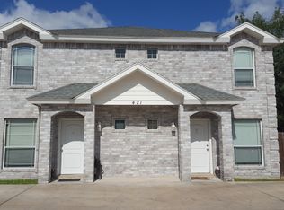 421 Rock Cir APT 3, Harlingen, TX 78550