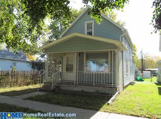 6617 Burlington Ave, Lincoln, NE 68507