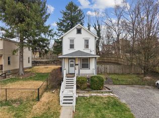 313 Delaware Ave, North Versailles, PA 15137