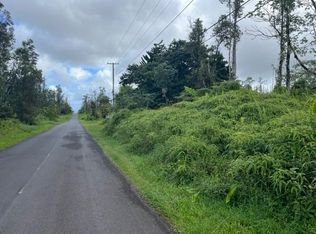 Ainaloa Blvd LOT 28, Kurtistown, HI 96760
