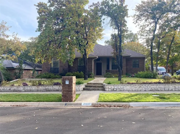 2400 Oak Park Dr, Denton, TX 76209