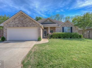 159 Riverbrooke Dr, Shreveport, LA 71115