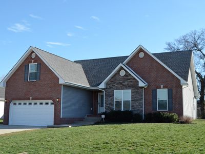 1088 Jon Dr, Clarksville, TN, 37043