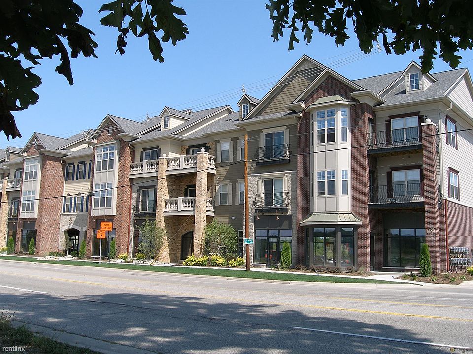 The Hamptons Apartments 4480 Hagadorn Rd Okemos, MI Zillow
