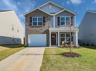 1052 Bridlebrook Trl, Greer, SC 29651