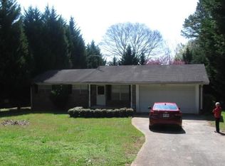 6115 Mincey Rd #0, Stone Mountain, GA 30087