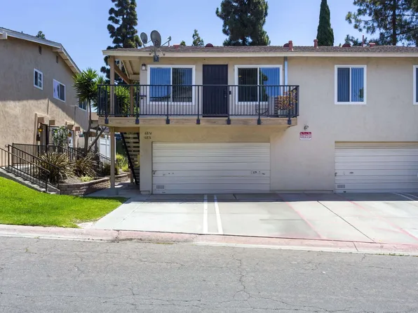 6874 Parkside Ave, San Diego, CA 92139