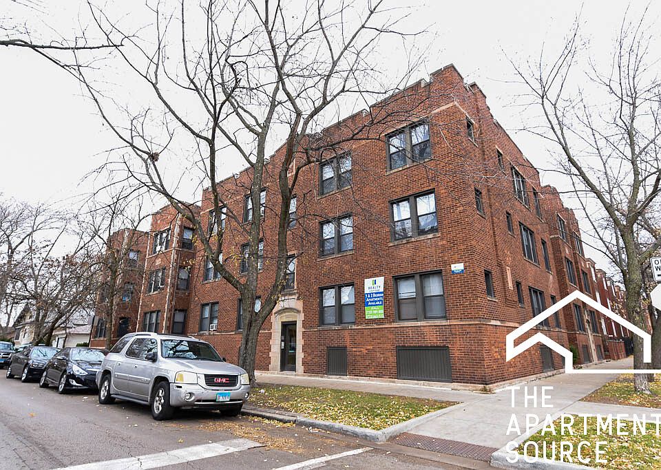 1st image of 3600 W Sunnyside Ave #3