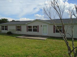 3865 Lemon Northcutt Rd, Dry Ridge, KY 41035