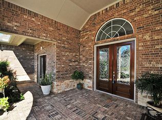 24922 Hazel Ranch Dr, Katy, TX 77494