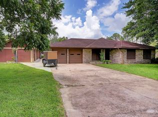 5021 Confederate Dr, Pearland, TX 77584