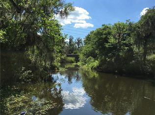 County Road 663 N, Bowling green, FL 33834