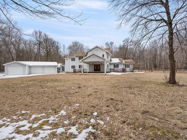 12913 Dobbins Rd, Merrifield, MN 56465