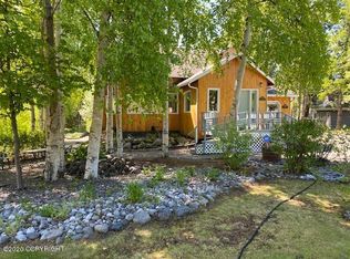 17310 Santa Maria Dr, Eagle River, AK 99577