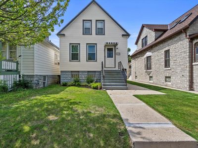 3731 East Barnard AVENUE, Cudahy, WI, 53110