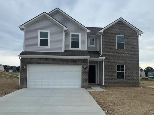 335 Dylan Dr, Bellefontaine, OH 43311
