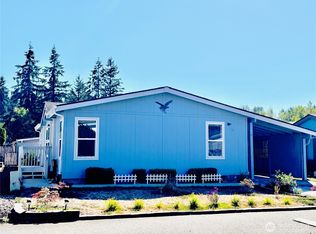 1101 S Scheuber Rd UNIT 54, Centralia, WA 98531