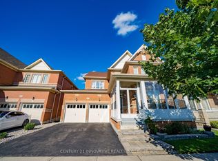 161 Rizal Ave, Markham, ON L6B 0E7