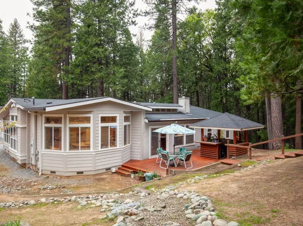 9427 Grizzly Flat Rd, Grizzly Flats, CA 95636
