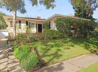 2223 S Beverly Dr, Los Angeles, CA 90034