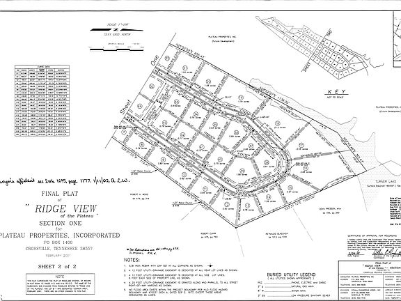 3rd image of Cumberland View Dr