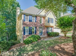 5865 Valine Way, Sugar Hill, GA 30518