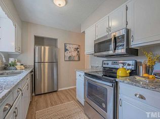 5038 Flint Ridge Pl #5130, Raleigh, NC 27609