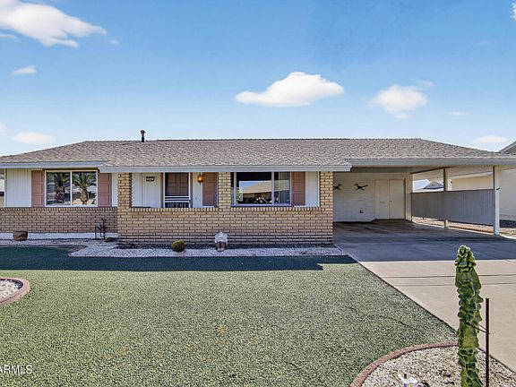 2nd image of 10341 W CHERYL Drive