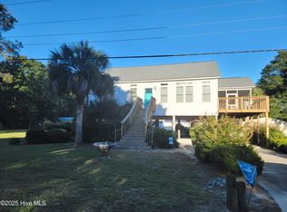 1871 Ocean View Dr SW, Ocean Isle Beach, NC 28469