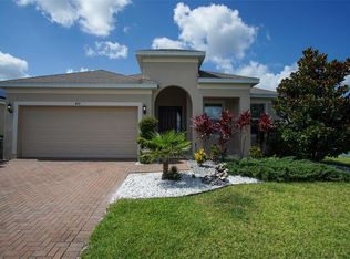 401 Aragosa Dr, Davenport, FL 33837
