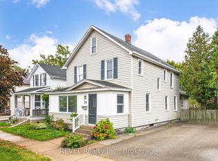 39 Phipps St, Fort Erie, ON