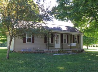 5760 Canal Rd SE, Pleasantville, OH 43148