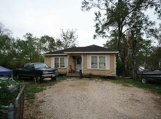 14614 Texarkana St, Houston, TX 77015