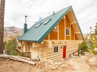 12797 N Tucson Ave, Mt. Lemmon, AZ 85619