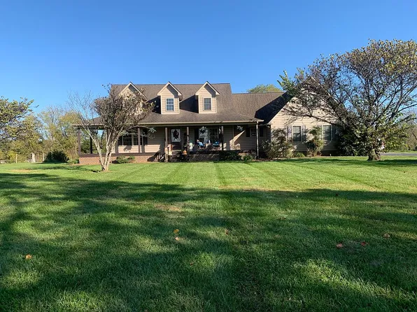 3803 Keavy Rd, London, KY 40744