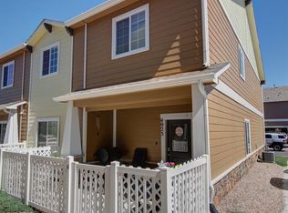 4923 Great Owl Point, Colorado Springs, CO 80916