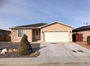 419 Chert Dr, Grand Junction, CO 81504
