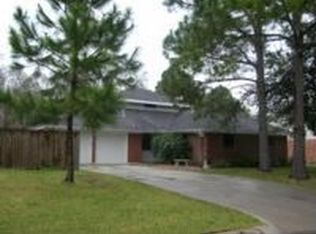 2314 Bayou Dr, League City, TX 77573