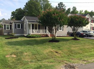 3005 Greenway Ave, Henrico, VA 23228