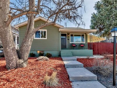 4520 S Delaware St, Englewood, CO, 80110