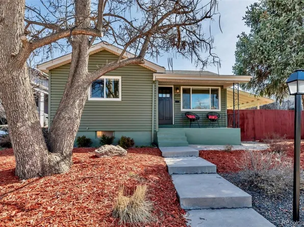 4520 S Delaware St, Englewood, CO 80110