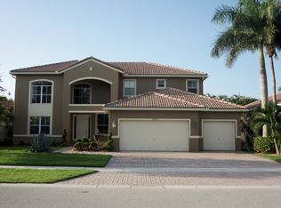 6937 Finamore Cir, Lake Worth, FL 33467