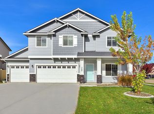 764 E Ionia Dr, Meridian, ID 83642