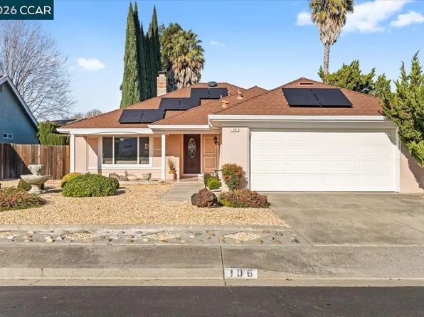 106 Oakmeade Ct, Vacaville, CA 95687