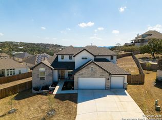 8628 Caymus Rdg, Boerne, TX 78015