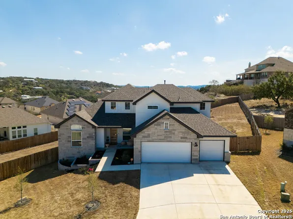 8628 Caymus, Boerne, TX 78015