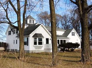 2820 Yale Bridge Rd, South Beloit, IL 61080