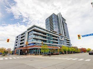 1 Hurontario St #1005, Mississauga, ON L5G 0A3