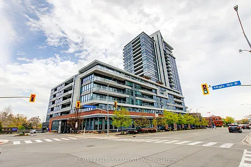 1 Hurontario St #1005 Photo 1